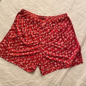 Valentine boxers